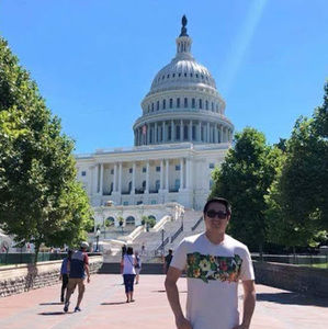 Meet your Posher, Dan